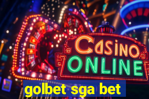 golbet sga bet